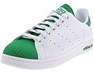 Buy adidas Originals - Stan Smith II NM (White/Fairway/White) - Men's, adidas Originals online.