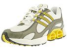 adidas Running - a3 Axiom (White/Laser/Dark Metallic Silver) - Men's