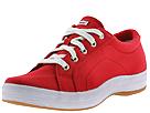 Buy discounted Keds - Shannon (New Red) - Women's online.