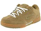 DuFFS - Hustler (Medium Brown) - Men's,DuFFS,Men's:Men's Athletic:Skate Shoes