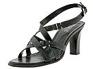 Franco Sarto - Gabe (Black Opaco Calf) - Women's,Franco Sarto,Women's:Women's Dress:Dress Sandals:Dress Sandals - Strappy