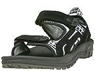 Teva - Spoiler III (Black) - Men's,Teva,Men's:Men's Casual:Casual Sandals:Casual Sandals - Sport