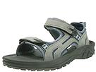 Teva - Spoiler III (Grey) - Men's,Teva,Men's:Men's Casual:Casual Sandals:Casual Sandals - Sport