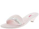 Bombshelle - Newport (Pink) - Women's,Bombshelle,Women's:Women's Dress:Dress Sandals:Dress Sandals - Slides