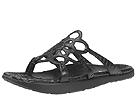 Earth - Sedona (Black) - Women's,Earth,Women's:Women's Casual:Casual Sandals:Casual Sandals - Slides/Mules