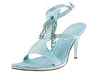 Vigotti - P1993 (Blue Boa Print) - Women's,Vigotti,Women's:Women's Dress:Dress Sandals:Dress Sandals - Heel