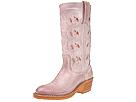 Frye - Austin Cut-Out 12 W (Lilac) - Women's,Frye,Women's:Women's Casual:Casual Boots:Casual Boots - Knee-High