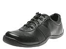 Privo by Clarks - Kroner (Black Garment Leather) - Men's,Privo by Clarks,Men's:Men's Casual:Trendy:Trendy - Bowling