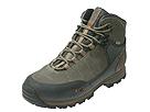 Salomon - Pro Trek 5 LTR GTX (Thyme/Swamp/Deep Red) - Men's,Salomon,Men's:Men's Athletic:Hiking Boots