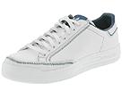 Buy discounted adidas Originals - Rod Laver (Stitch) (White/Navy) - Men's online.