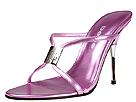 Bebe - Rosarita (Pink Metallic Leather) - Women's,Bebe,Women's:Women's Dress:Dress Sandals:Dress Sandals - City