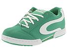 DuFFS - Baller (Green) - Men's,DuFFS,Men's:Men's Athletic:Skate Shoes