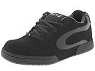 DuFFS - Baller (Black) - Men's,DuFFS,Men's:Men's Athletic:Skate Shoes