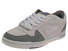 Vans - Fuji (Ice Grey/Charcoal Suede) - Men's,Vans,Men's:Men's Athletic:Skate Shoes