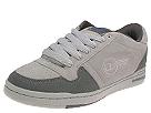 Buy Vans - Fuji (Ice Grey/Charcoal Suede) - Men's, Vans online.