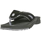 Teva - Elixer II (Black) - Men's,Teva,Men's:Men's Casual:Casual Sandals:Casual Sandals - Trail