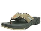 Teva - Elixer II (Sand) - Men's,Teva,Men's:Men's Casual:Casual Sandals:Casual Sandals - Trail