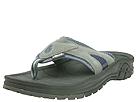 Teva - Elixer II (Grey) - Men's,Teva,Men's:Men's Casual:Casual Sandals:Casual Sandals - Trail