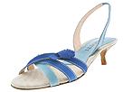 Vigotti - Irina (Blue Combo) - Women's,Vigotti,Women's:Women's Dress:Dress Sandals:Dress Sandals - Strappy