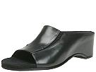 1803 - Amalfi (Black) - Women's,1803,Women's:Women's Casual:Casual Sandals:Casual Sandals - Slides/Mules