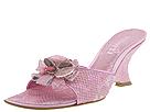 Vigotti - P1929 (Pink Boa Print) - Women's,Vigotti,Women's:Women's Dress:Dress Sandals:Dress Sandals - Wedges