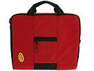 Timbuk2 - Laptop Grip Sleeve (Medium) (Red) - Accessories,Timbuk2,Accessories:Handbags:Top Zip