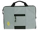 Timbuk2 - Laptop Grip Sleeve (Large) (Silver) - Accessories,Timbuk2,Accessories:Handbags:Top Zip