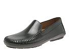 Vigotti - Jim (Black) - Men's,Vigotti,Men's:Men's Dress:Slip On:Slip On - Plain Loafer