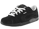 DuFFS - Deuce (Black/Black) - Men's,DuFFS,Men's:Men's Athletic:Skate Shoes