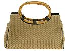 The Sak Handbags - Ginger Small Tote (Bamboo) - Accessories