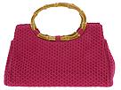 The Sak Handbags - Ginger Small Tote (Strawberry) - Accessories