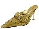 Vigotti - R1950 (Gold Laser Print) - Women's,Vigotti,Women's:Women's Dress:Dress Shoes:Dress Shoes - Ornamented