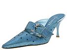 Vigotti - R1950 (Turquoise Laser Print) - Women's,Vigotti,Women's:Women's Dress:Dress Shoes:Dress Shoes - Ornamented