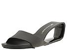 Buy United Nude - Mobius Open Mid (Black Leather) - Women's, United Nude online.