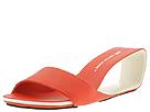 Buy United Nude - Mobius Open Mid (Cherry Tomato Leather) - Women's, United Nude online.