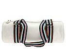 The Sak Handbags - Decade Roll Bag (White) - Accessories,The Sak Handbags,Accessories:Handbags:Shoulder