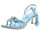 Vigotti - P1924 (Blue/Blue Metallic) - Women's,Vigotti,Women's:Women's Dress:Dress Sandals:Dress Sandals - Strappy