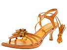 Vigotti - P1924 (Orange/Orange Metallic) - Women's,Vigotti,Women's:Women's Dress:Dress Sandals:Dress Sandals - Strappy