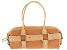 BCBGirls Handbags - Logo Shoulder (Flame) - Accessories,BCBGirls Handbags,Accessories:Handbags:Satchel