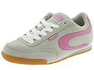 DuFFS - Octane W (Grey/Pink/Gum) - Women's,DuFFS,Women's:Women's Athletic:Surf and Skate