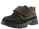 Buy discounted Naturino - 4448 (Children/Youth) (Brown Suede/Leather) - Kids online.