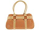 Buy BCBGirls Handbags - Logo Shopper (Flame) - Accessories, BCBGirls Handbags online.