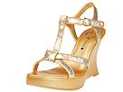 M.O.D. - List (Orange) - Women's,M.O.D.,Women's:Women's Dress:Dress Sandals:Dress Sandals - Wedges