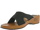 1803 - Sintra (Black Nubuck) - Women's,1803,Women's:Women's Casual:Casual Sandals:Casual Sandals - Strappy