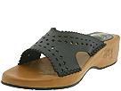 1803 - Sintra (Black) - Women's,1803,Women's:Women's Casual:Casual Sandals:Casual Sandals - Strappy