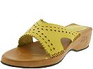 1803 - Sintra (Yellow) - Women's,1803,Women's:Women's Casual:Casual Sandals:Casual Sandals - Strappy