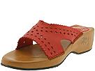 1803 - Sintra (Red) - Women's,1803,Women's:Women's Casual:Casual Sandals:Casual Sandals - Strappy