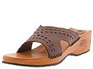 1803 - Sintra (Brown) - Women's,1803,Women's:Women's Casual:Casual Sandals:Casual Sandals - Strappy