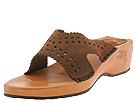 Buy discounted 1803 - Sintra (Brown Nubuck) - Women's online.