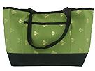 Sally Spicer Diaper Bags - Baby Bag Honey Bee (Green) - Accessories,Sally Spicer Diaper Bags,Accessories:Diaper Bags:Diaper Tote